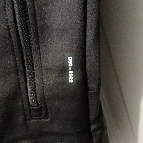 Born Tough Momentum Jacket - Picture 6 of 8